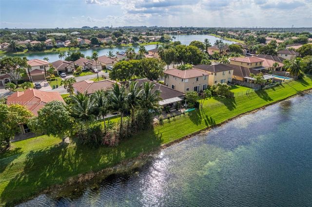 12101 SW 135th Ter, Miami, FL 33186