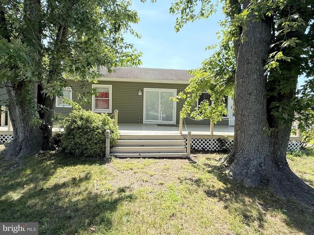 34731 CLEW ST #E-377, Long Neck, DE 19966