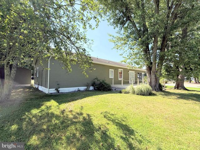 34731 CLEW ST #E-377, Long Neck, DE 19966