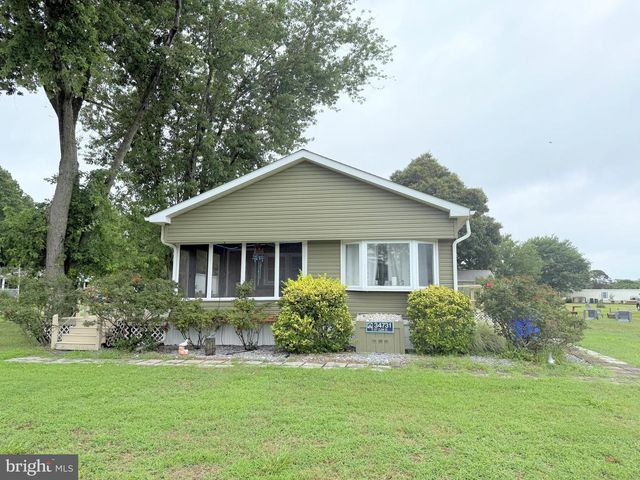 34731 CLEW ST #E-377, Long Neck, DE 19966