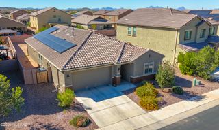 10091 N Smooth Agave Loop, Marana, AZ 85653