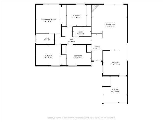 322 Barhill Avenue, Pomona, CA 91766