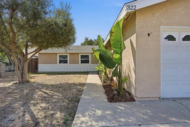 322 Barhill Avenue, Pomona, CA 91766