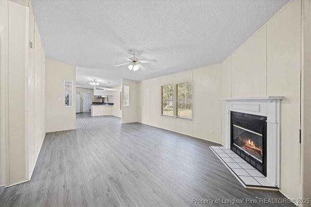 101 Ivey Drive, Kenly, NC 27542