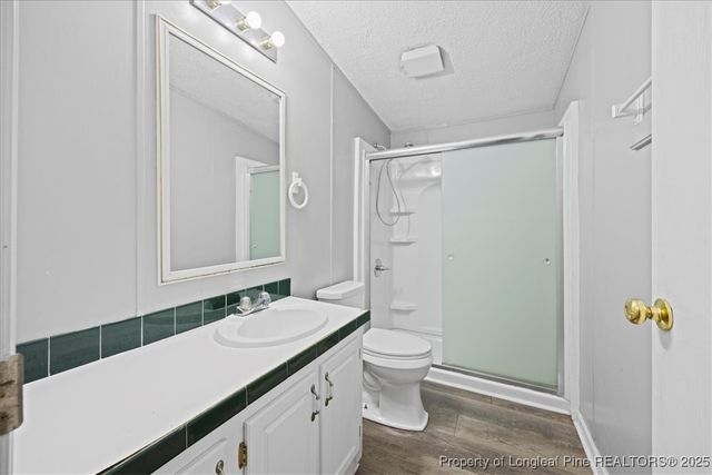 101 Ivey Drive, Kenly, NC 27542