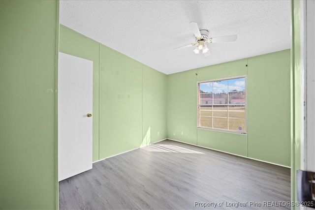 101 Ivey Drive, Kenly, NC 27542