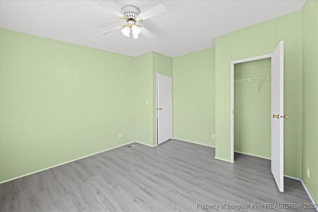 101 Ivey Drive, Kenly, NC 27542