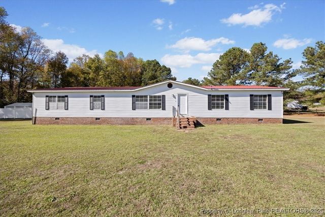 101 Ivey Drive, Kenly, NC 27542