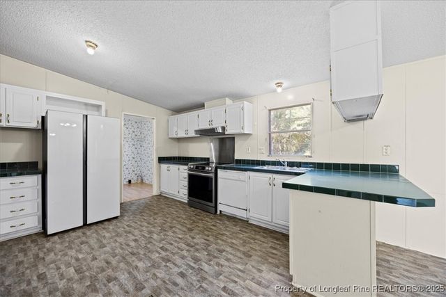 101 Ivey Drive, Kenly, NC 27542