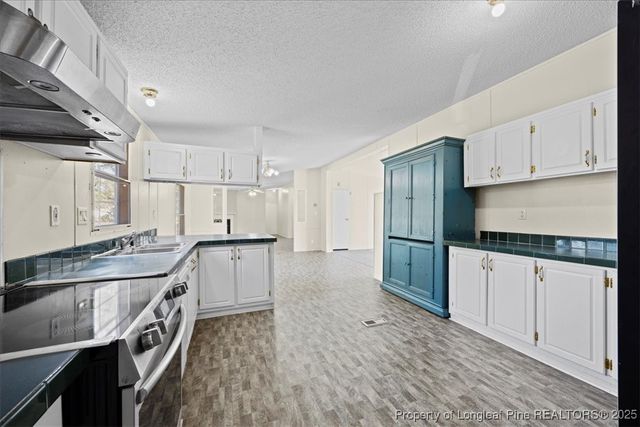 101 Ivey Drive, Kenly, NC 27542