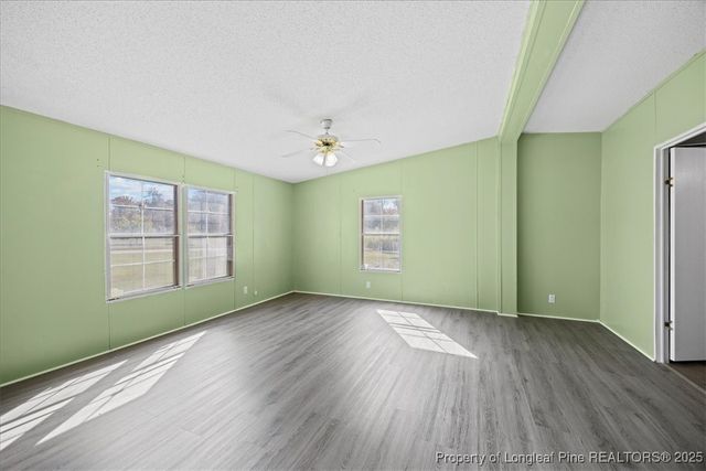 101 Ivey Drive, Kenly, NC 27542