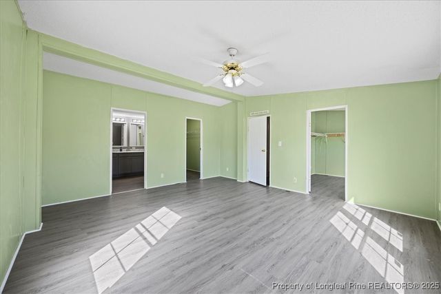 101 Ivey Drive, Kenly, NC 27542