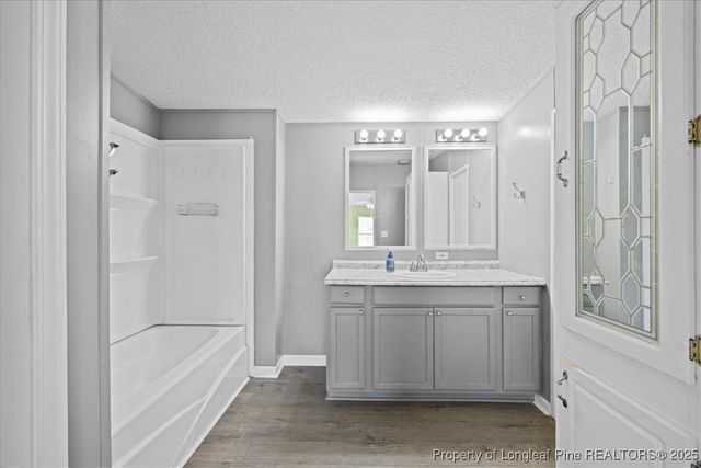 101 Ivey Drive, Kenly, NC 27542