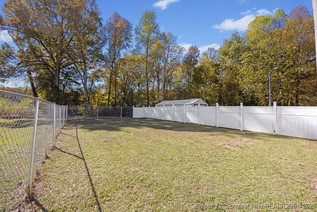 101 Ivey Drive, Kenly, NC 27542