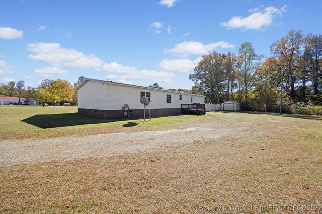 101 Ivey Drive, Kenly, NC 27542