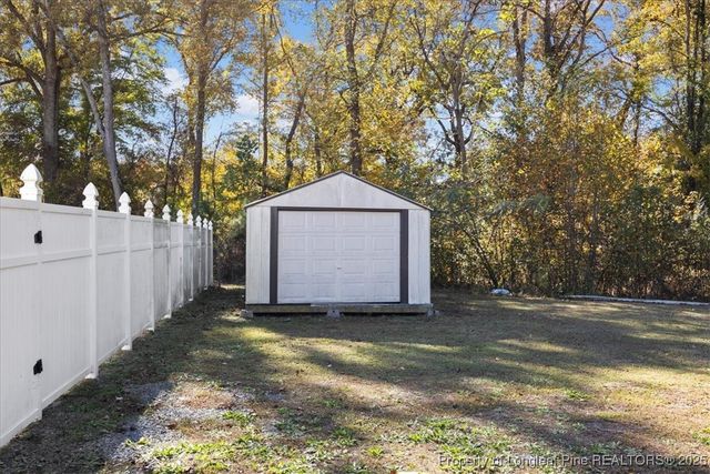 101 Ivey Drive, Kenly, NC 27542