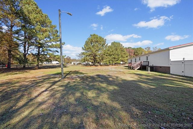 101 Ivey Drive, Kenly, NC 27542