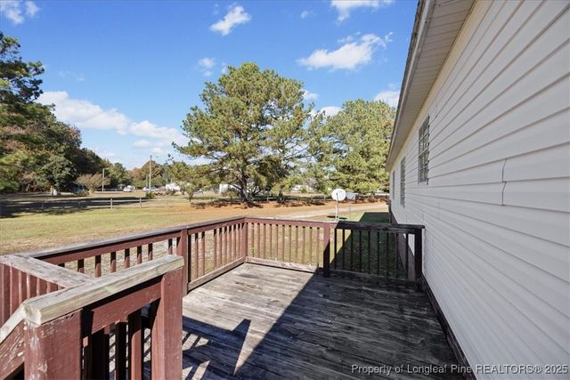 101 Ivey Drive, Kenly, NC 27542