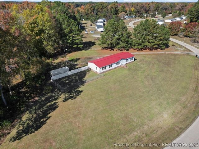 101 Ivey Drive, Kenly, NC 27542
