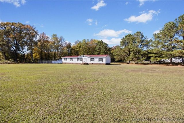 101 Ivey Drive, Kenly, NC 27542