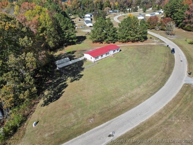 101 Ivey Drive, Kenly, NC 27542