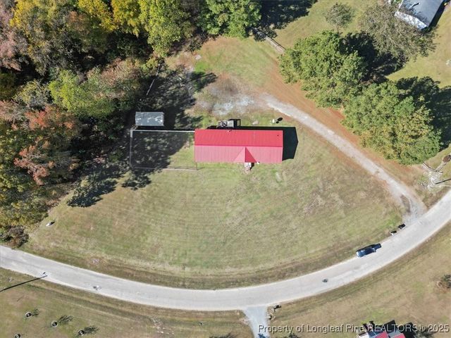 101 Ivey Drive, Kenly, NC 27542