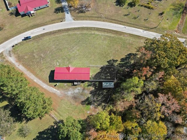 101 Ivey Drive, Kenly, NC 27542