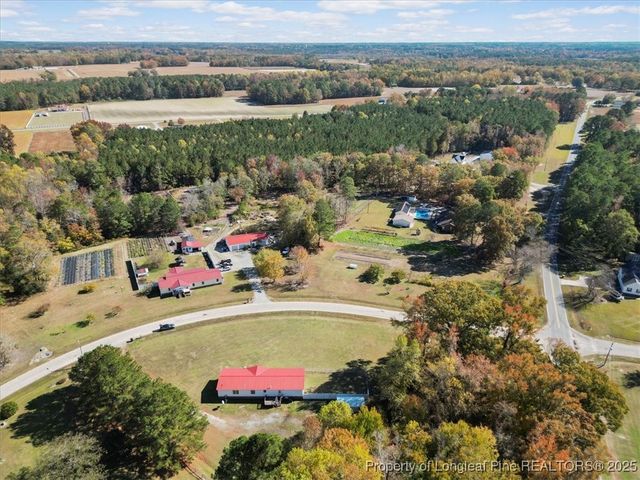 101 Ivey Drive, Kenly, NC 27542