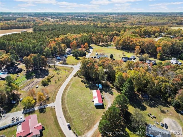 101 Ivey Drive, Kenly, NC 27542