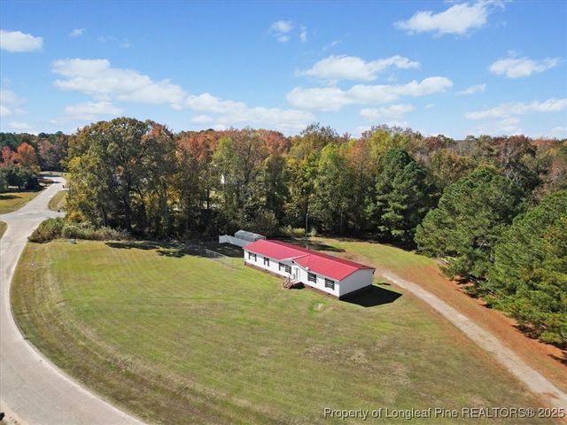 101 Ivey Drive, Kenly, NC 27542