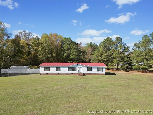 101 Ivey Drive, Kenly, NC 27542