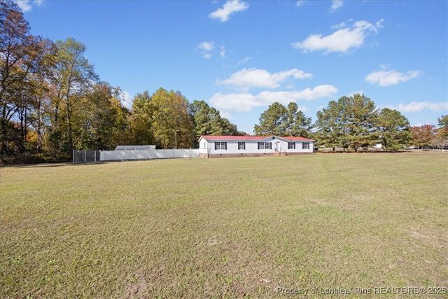 101 Ivey Drive, Kenly, NC 27542