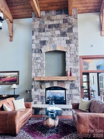 218 Rock Ledge Drive 218, Lake Lure, NC 28746