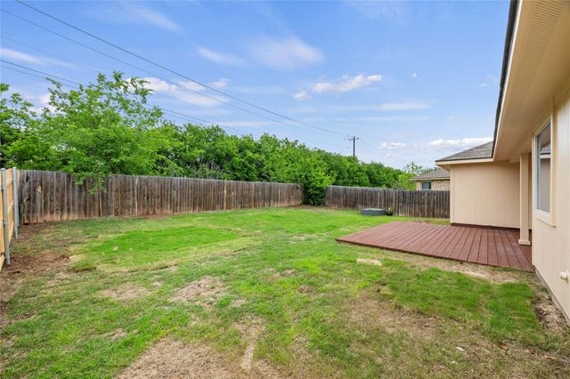 129 Barn Owl LOOP, Leander, TX 78641