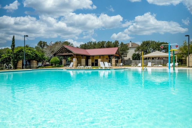 129 Barn Owl LOOP, Leander, TX 78641