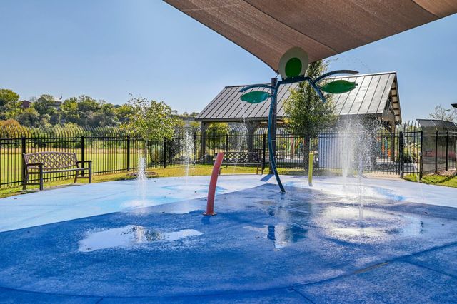 129 Barn Owl LOOP, Leander, TX 78641