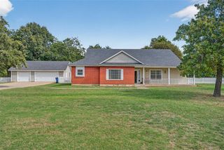 2750 S Indian Meridian Road, Choctaw, OK 73020