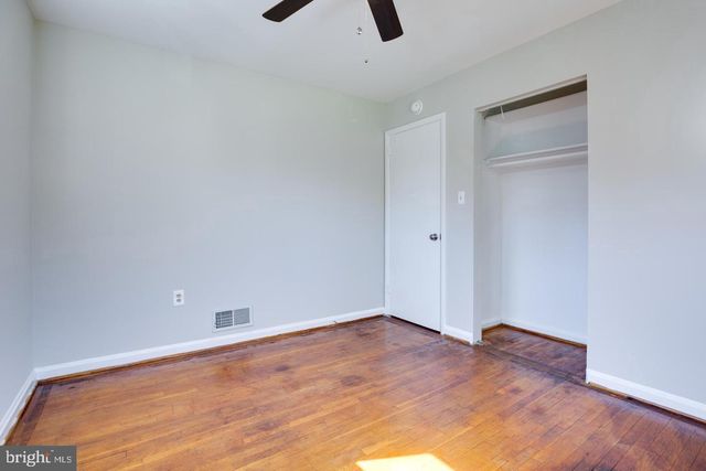 502 N MANSFIELD ST N, Alexandria, VA 22304