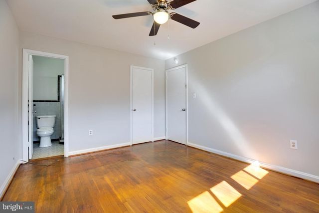 502 N MANSFIELD ST N, Alexandria, VA 22304