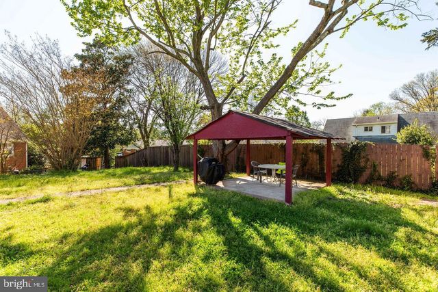 502 N MANSFIELD ST N, Alexandria, VA 22304