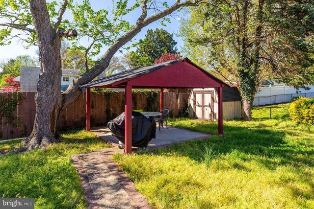 502 N MANSFIELD ST N, Alexandria, VA 22304