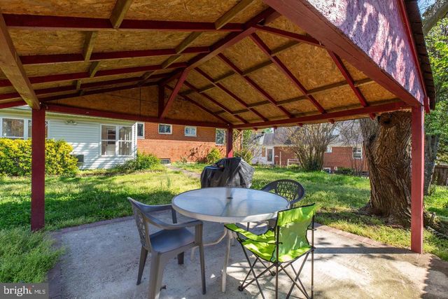 502 N MANSFIELD ST N, Alexandria, VA 22304