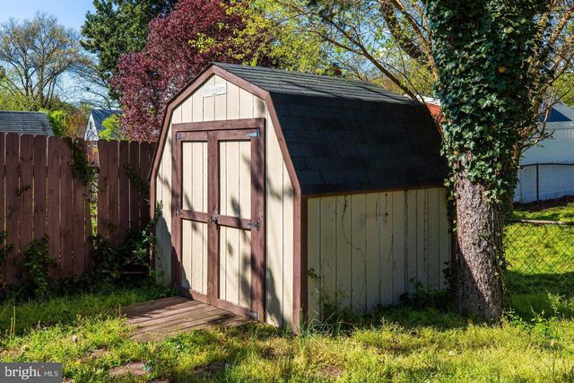 502 N MANSFIELD ST N, Alexandria, VA 22304