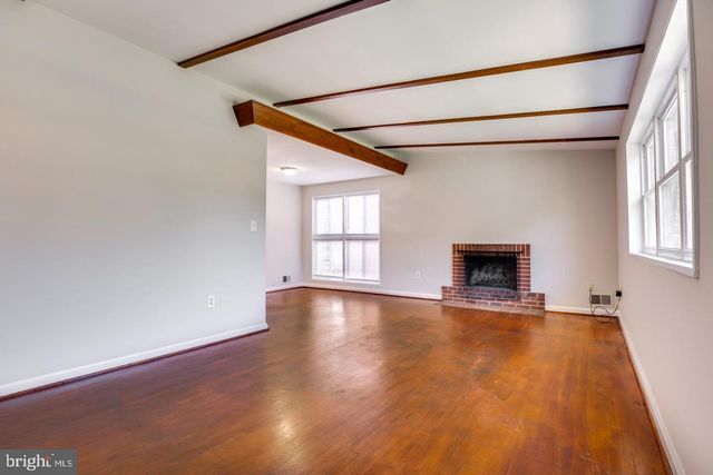 502 N MANSFIELD ST N, Alexandria, VA 22304