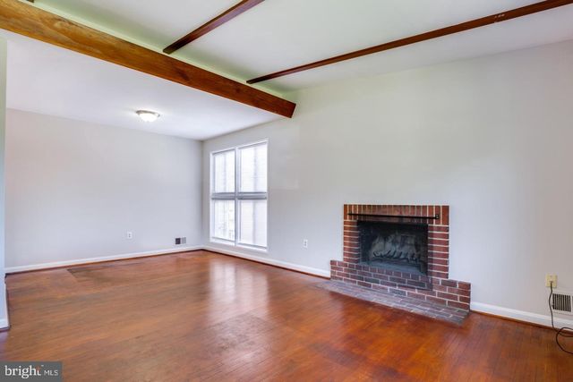 502 N MANSFIELD ST N, Alexandria, VA 22304