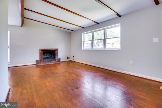 502 N MANSFIELD ST N, Alexandria, VA 22304