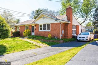 502 N MANSFIELD ST N, Alexandria, VA 22304