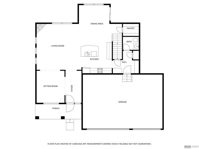 3903 S 192nd Avenue, Omaha, NE 68130