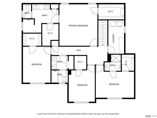 3903 S 192nd Avenue, Omaha, NE 68130