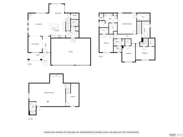 3903 S 192nd Avenue, Omaha, NE 68130